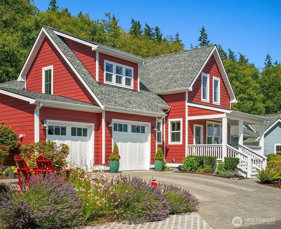300 Anchor Lane, Port Ludlow, WA 98365 - #3