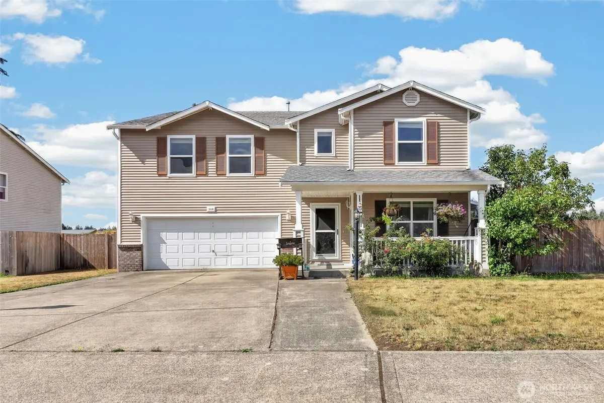 308 Easy Street Se, Rainier, WA 98576 - #1