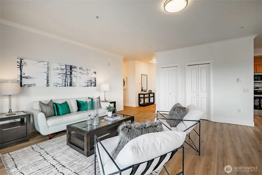 1015 Railroad Avenue #502, Bellingham, WA 98225 - #3