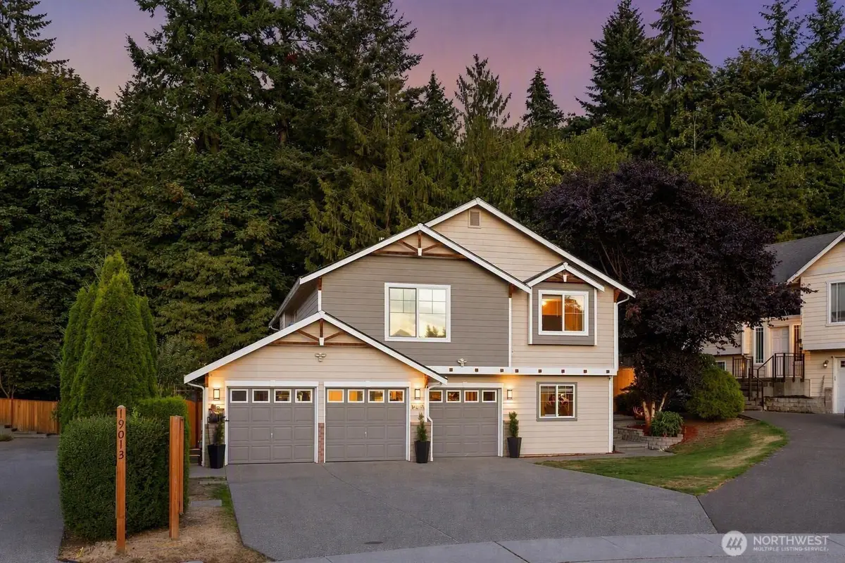 19019 20th Place W, Lynnwood, WA 98036 - #1
