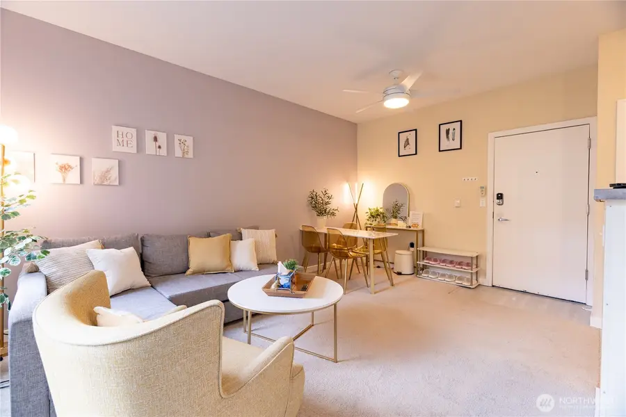 2415 2nd Avenue #427, Seattle, WA 98121 - #2