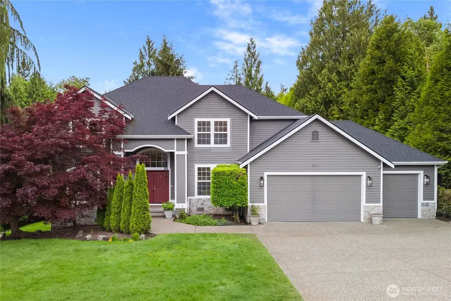 4826 113th Avenue Se, Snohomish, WA 98290 - #2