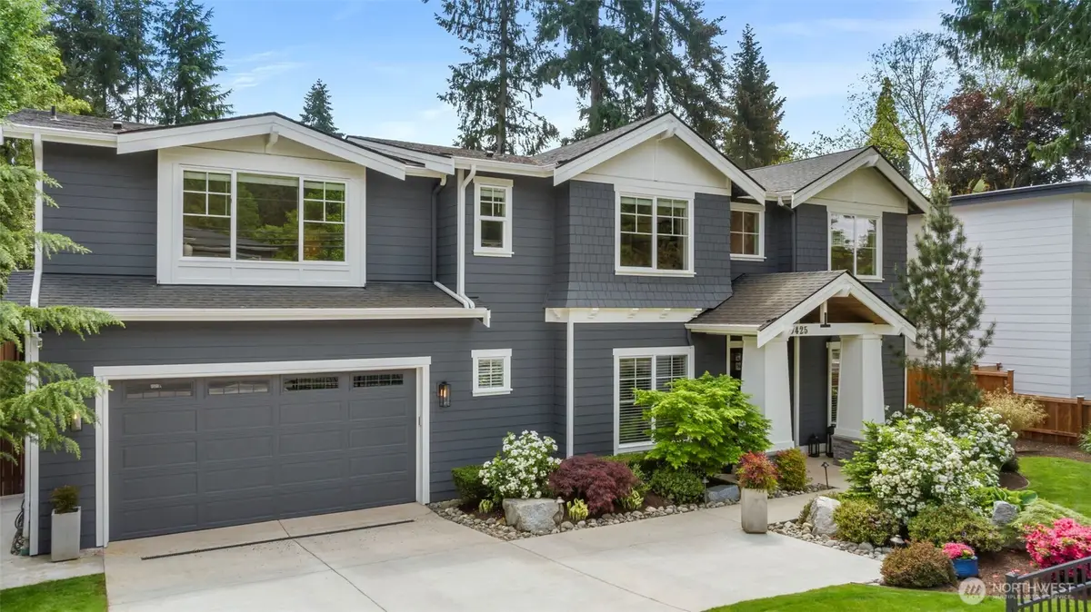 10425 NE 112th Street, Kirkland, WA 98033 - #1