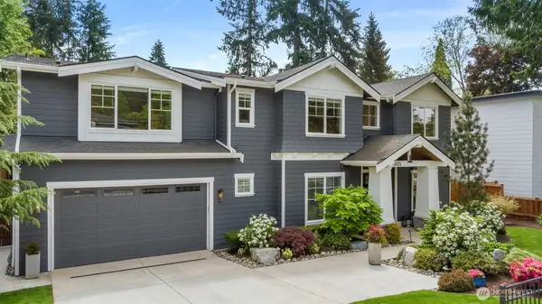 10425 NE 112th Street, Kirkland, WA 98033
