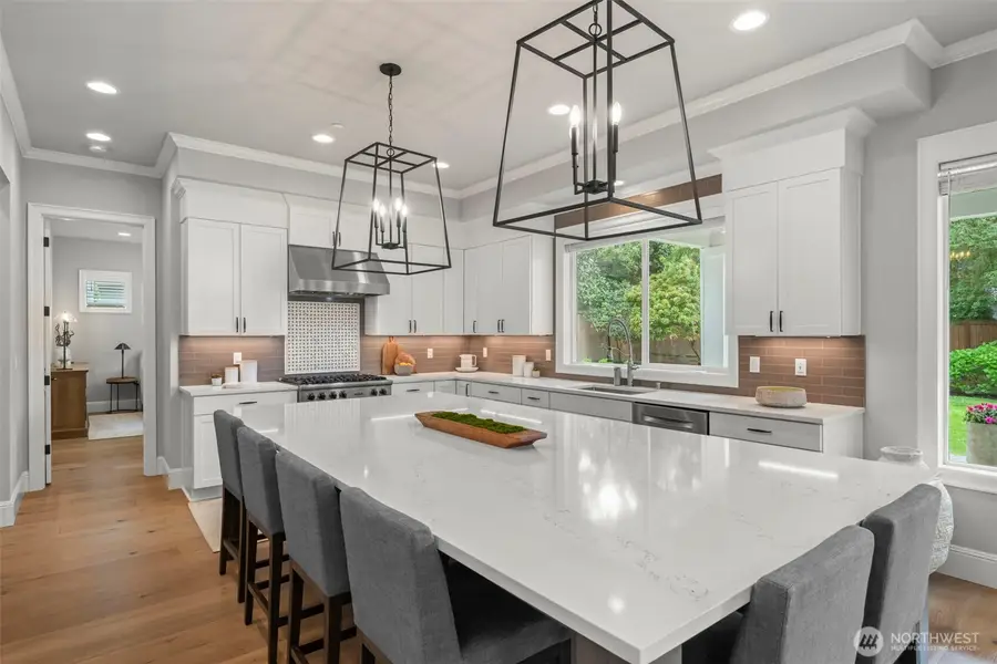 10425 NE 112th Street, Kirkland, WA 98033 - #3