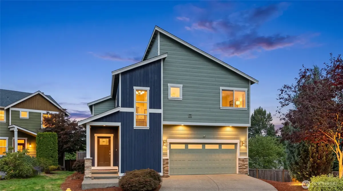 2012 NE 37th Place, Renton, WA 98056 - #1