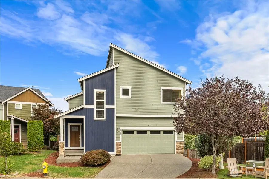2012 NE 37th Place, Renton, WA 98056 - #2