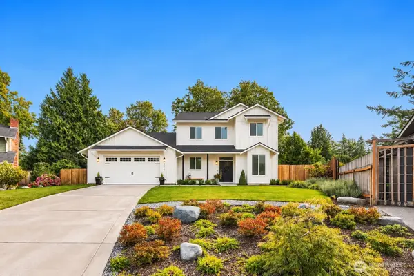 2013 SE 18th Court, Renton, WA 98055
