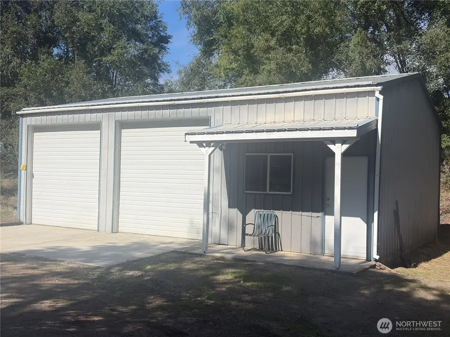 9 Blackler Street, Oroville, WA 98844 - #2