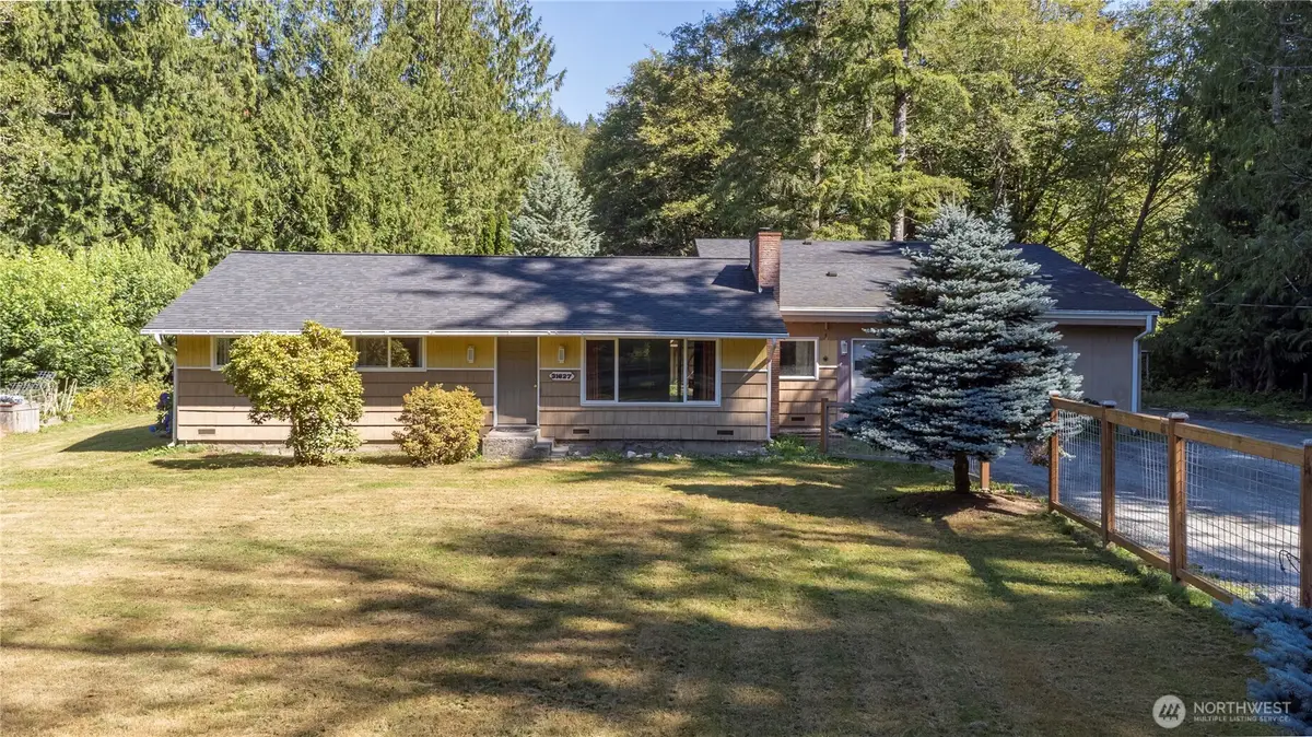 31627 Swede Heaven Road, Arlington, WA 98223 - #1