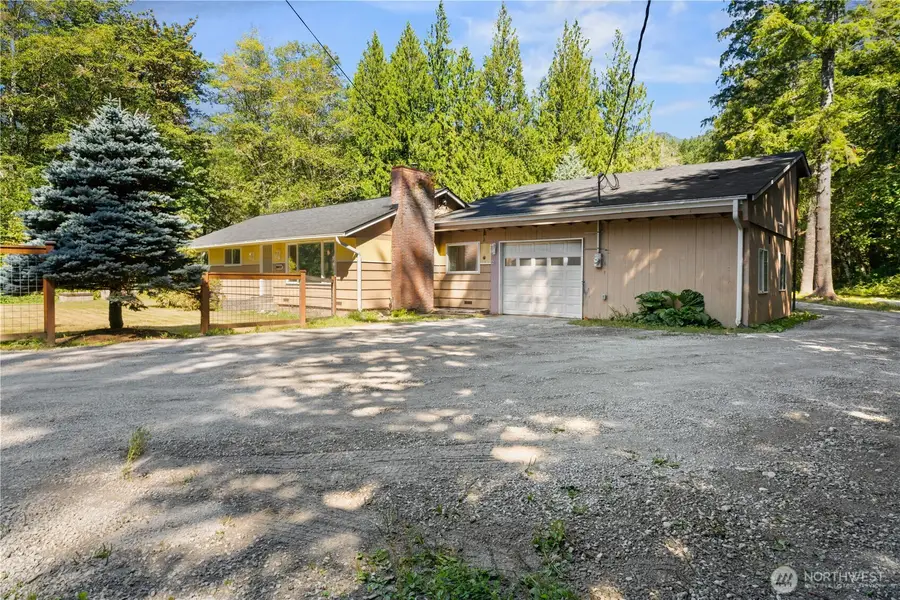 31627 Swede Heaven Road, Arlington, WA 98223 - #2