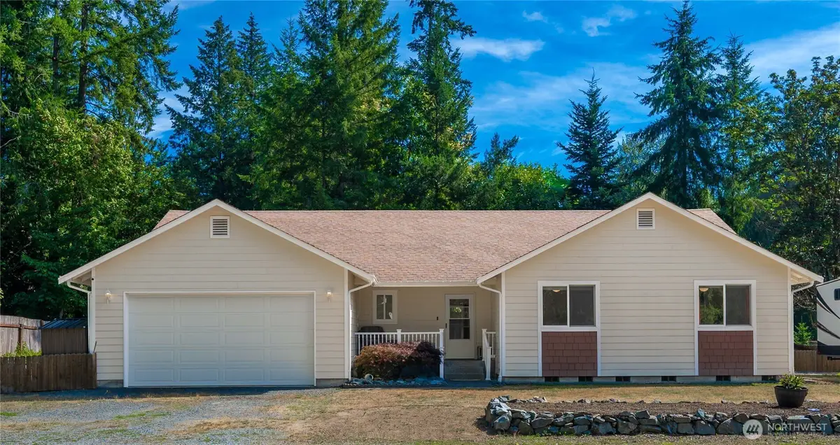 9315 275th Street Ct E, Graham, WA 98338 - #1