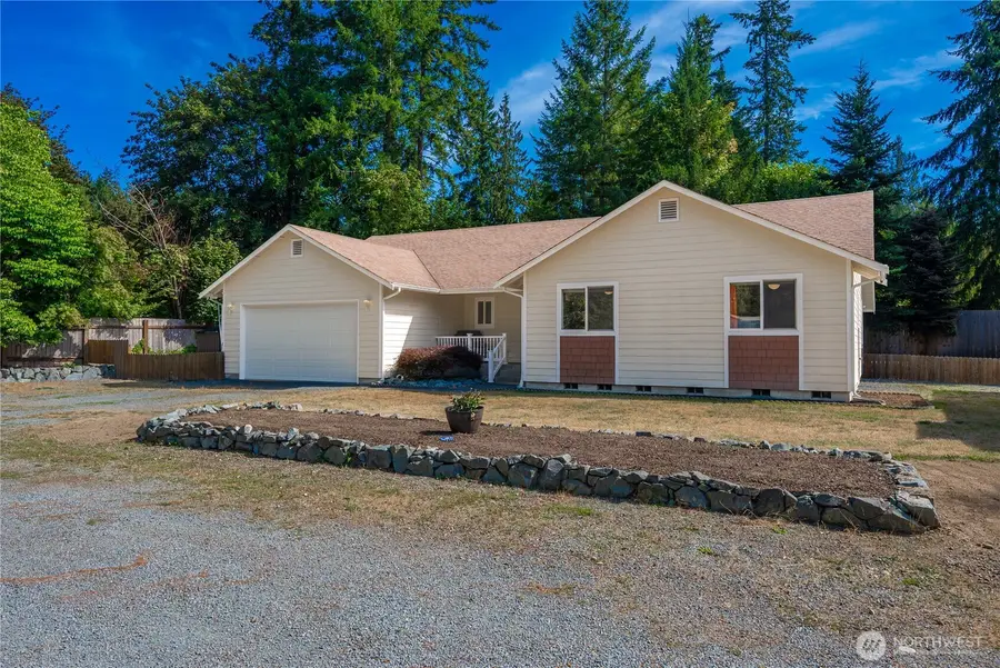 9315 275th Street Ct E, Graham, WA 98338 - #3