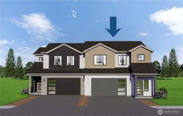 16841 Brickyard Road #3b, Bothell, WA 98011