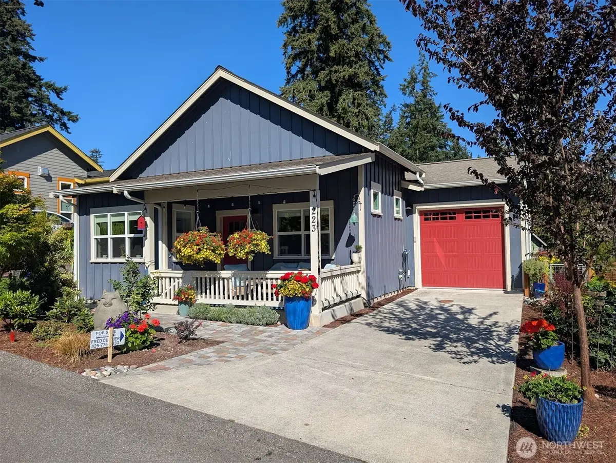223 Clover Court, Langley, WA 98260 - #1