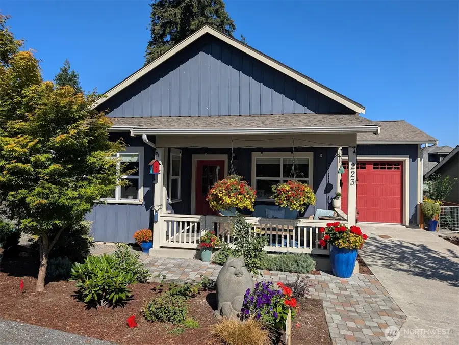 223 Clover Court, Langley, WA 98260 - #2
