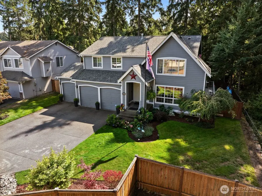 8412 165th Street Ct E, Puyallup, WA 98375 - #3