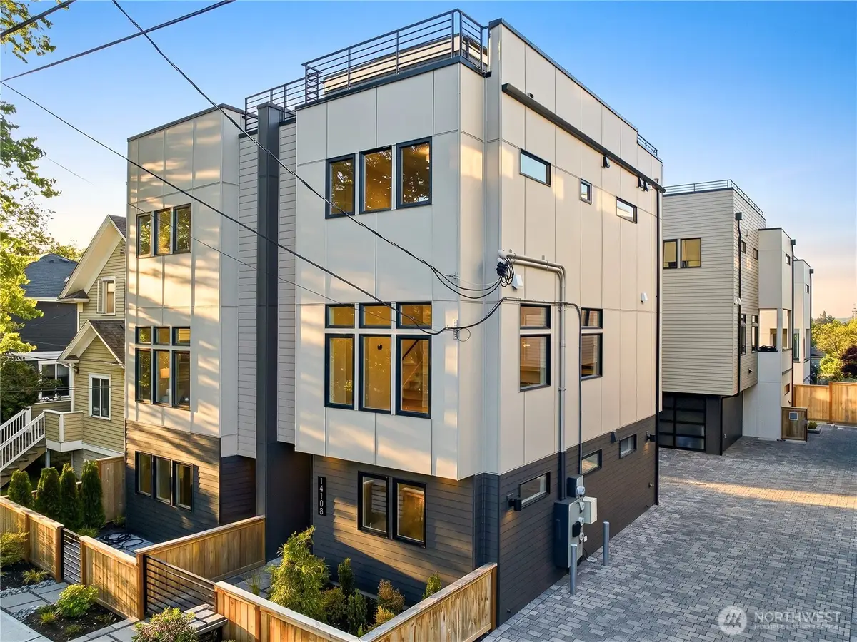 1410 N 47th Street #B, Seattle, WA 98103 - #1