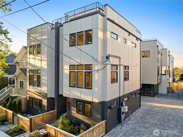 1410 N 47th Street #B, Seattle, WA 98103