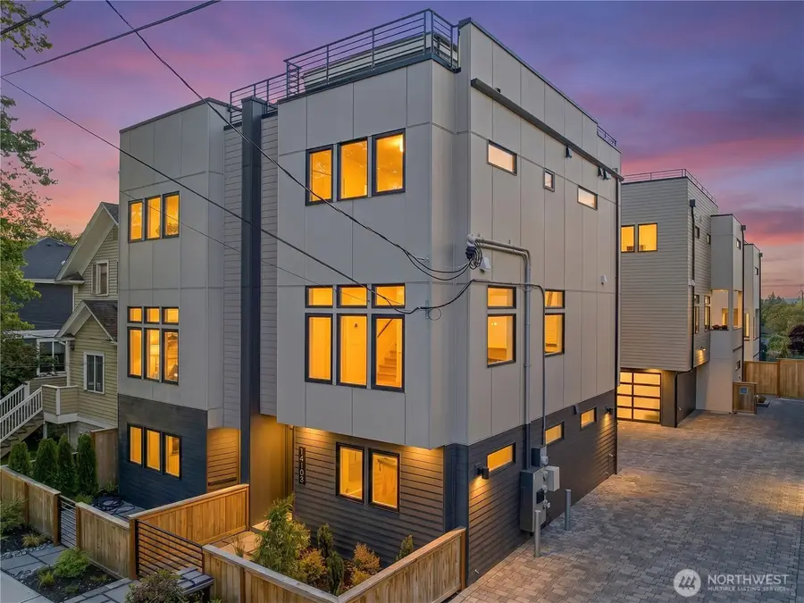 1410 N 47th Street #B, Seattle, WA 98103 - #2