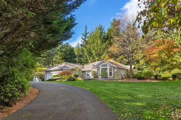 4731 Tree Ridge Lane Ne, Poulsbo, WA 98370