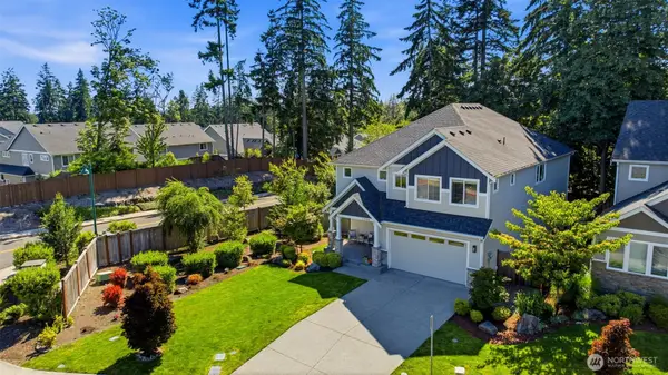 7204 Sinclair Avenue, Gig Harbor, WA 98335