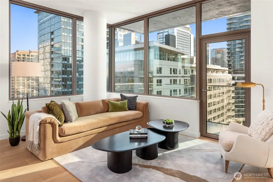 10232 NE 10th Street #609, Bellevue, WA 98004 - #2