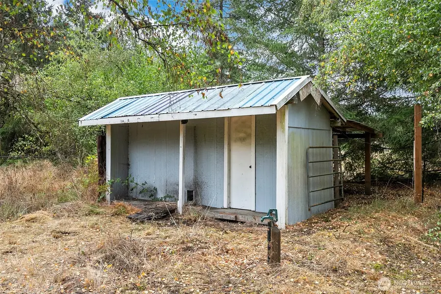 0 Case Road Sw, Rochester, WA 98579 - #2