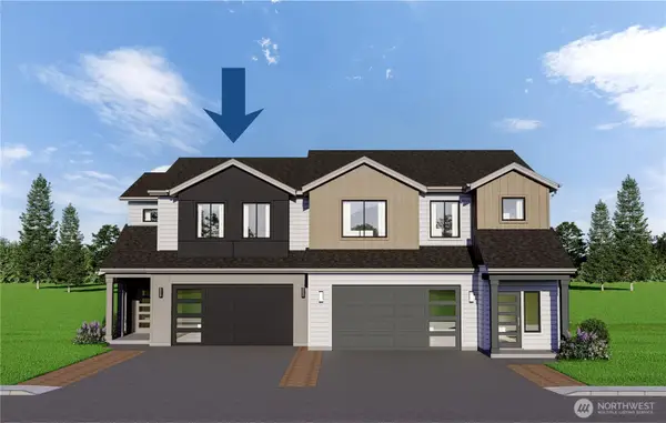 16841 Brickyard Rd. #3a, Bothell, WA 98011