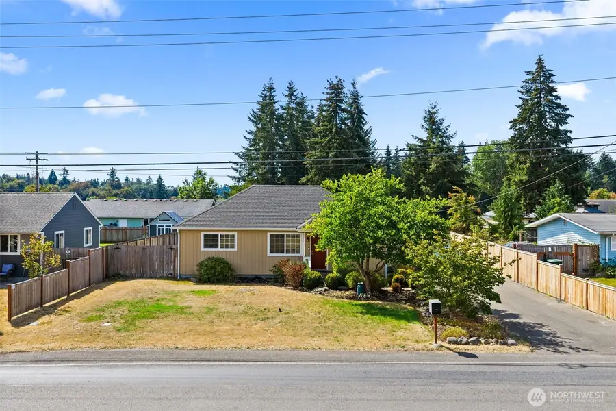 211 Mosman Avenue Se, Yelm, WA 98597 - #2
