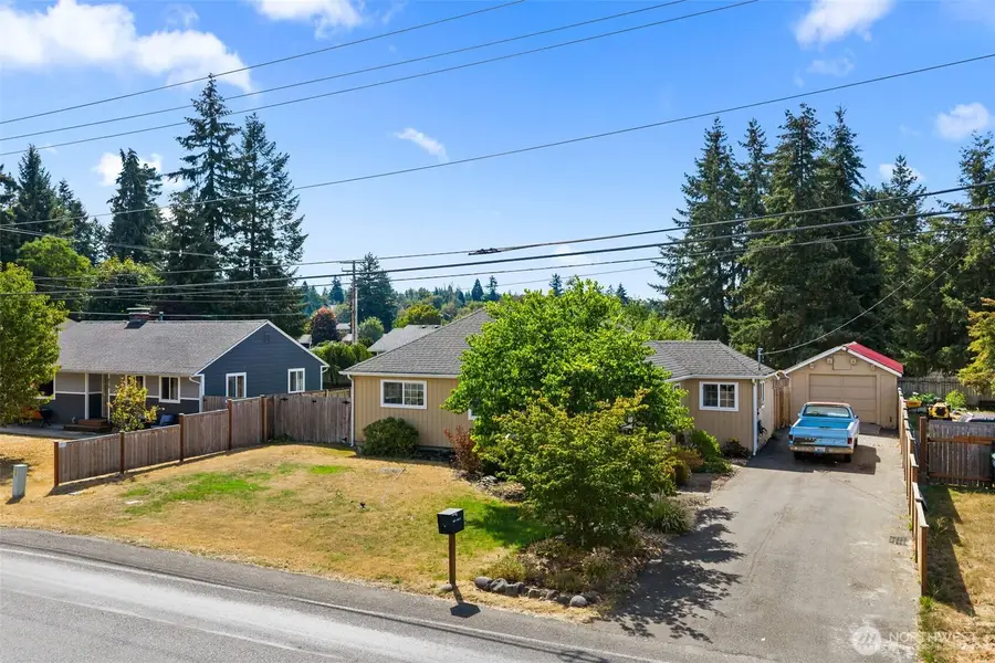 211 Mosman Avenue Se, Yelm, WA 98597 - #3
