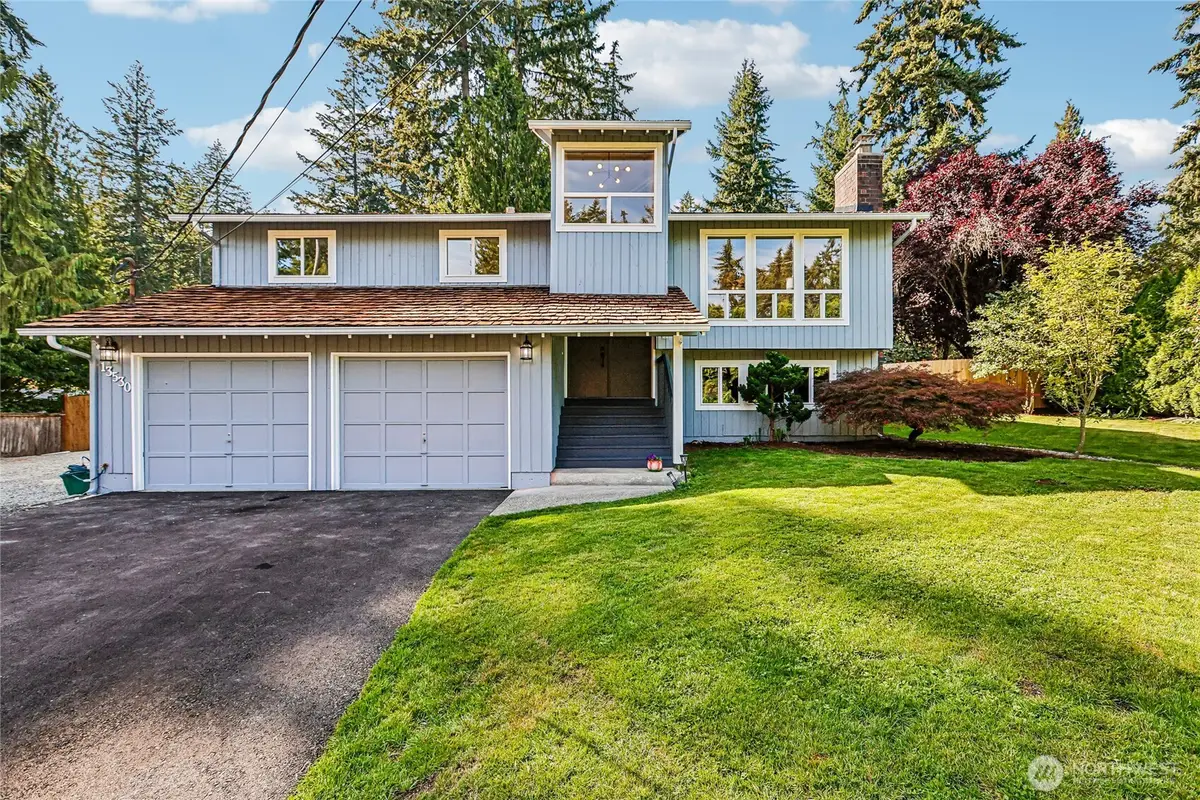 13530 Meridian Avenue S, Everett, WA 98208 - #1