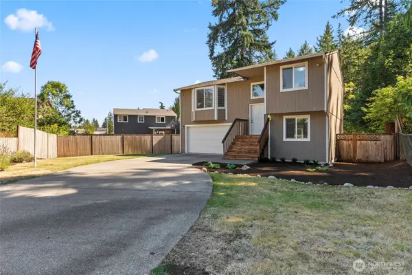 25513 33rd Avenue E, Spanaway, WA 98387