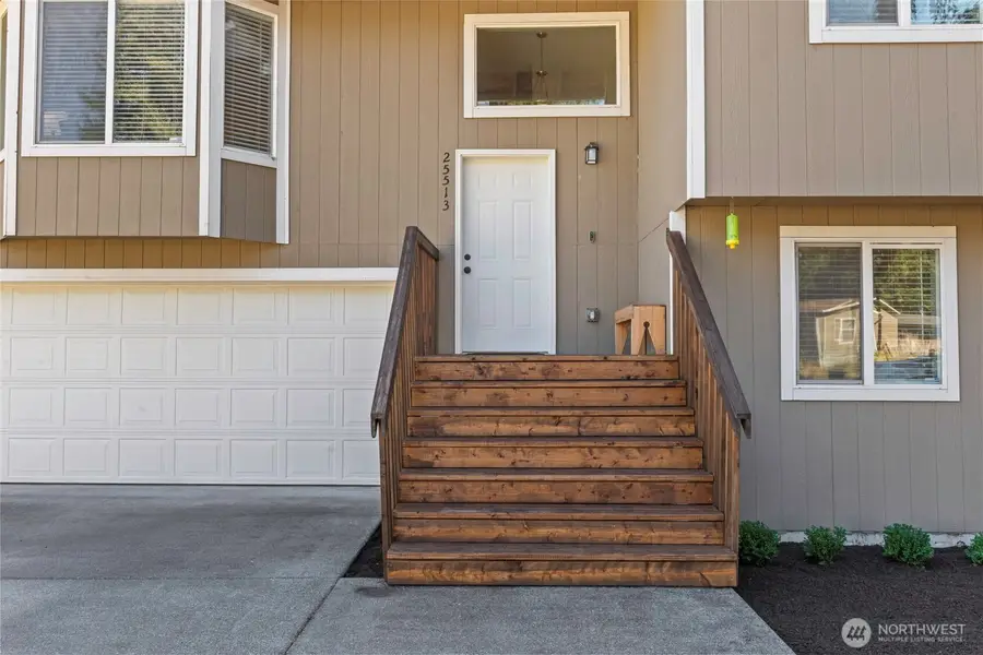 25513 33rd Avenue E, Spanaway, WA 98387 - #3