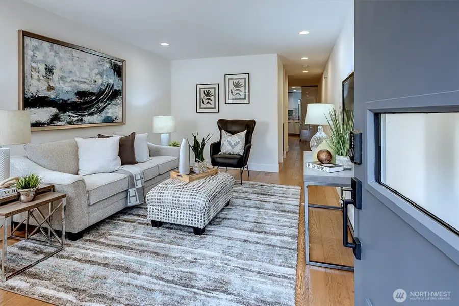 4274 NE 50th Street, Seattle, WA 98105 - #2