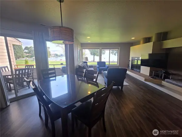 1 Beach 538-o, Manson, WA 98831