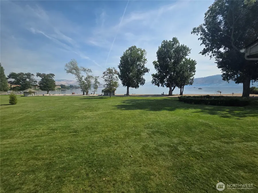 1 Beach 538-o, Manson, WA 98831 - #2