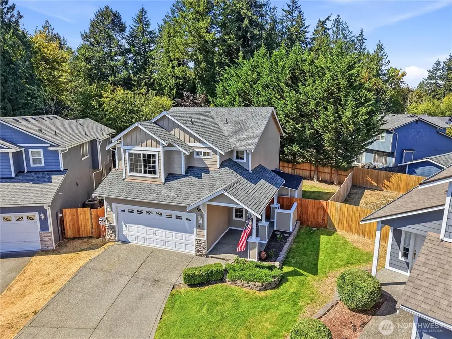 6619 133rd Street E, Puyallup, WA 98373 - #2