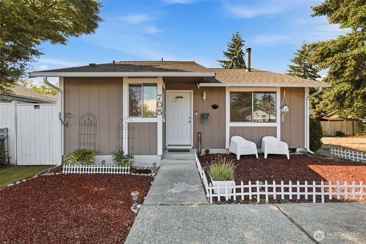 705 Lucerne Lane Se, Olympia, WA 98513 - #1