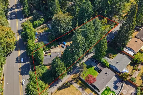 13403 Redmond Way, Redmond, WA 98052