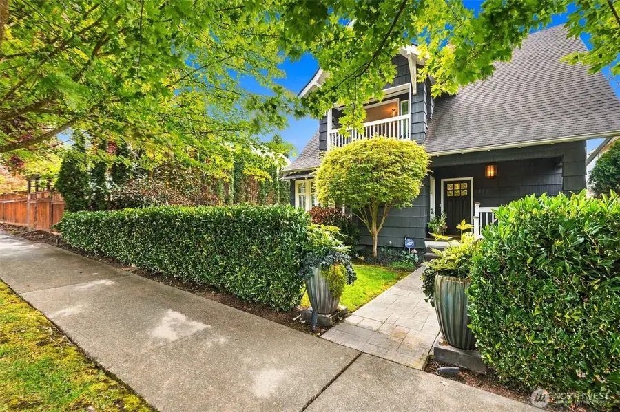 4226 N Cheyenne Street, Tacoma, WA 98407 - #2