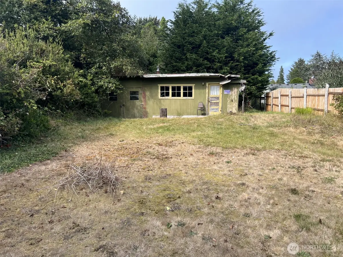 1107 272nd Place #5 & 6, Ocean Park, WA 98640 - #1