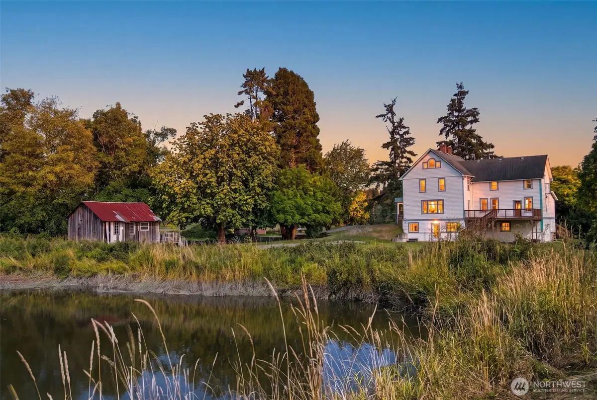 26206 Marine Drive, Stanwood, WA 98292 - #1