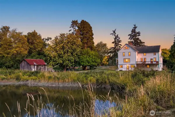 26206 Marine Drive, Stanwood, WA 98292