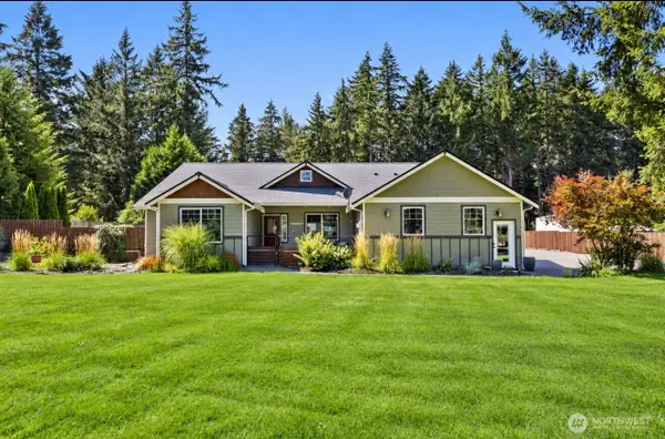 16749 Ty Lane Sw, Rochester, WA 98579