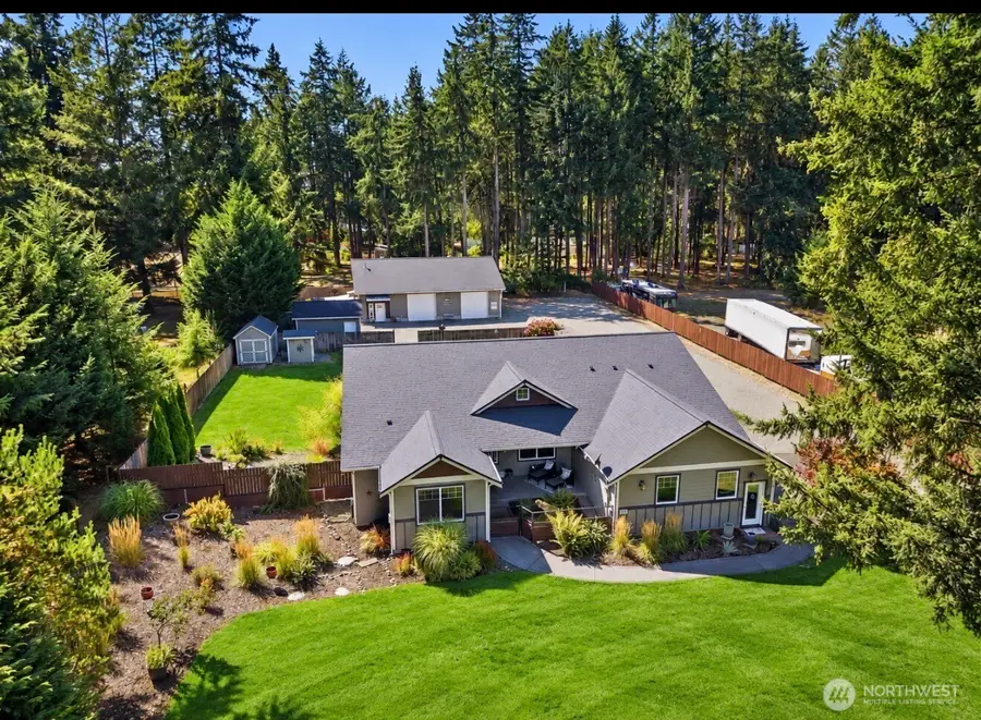 16749 Ty Lane Sw, Rochester, WA 98579 - #2
