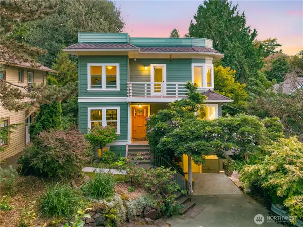 12015 Exeter Avenue Ne, Seattle, WA 98125