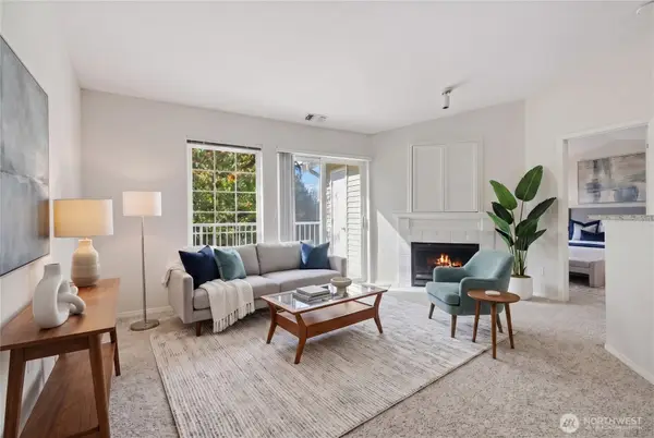 12105 NE 171st Place #A302, Bothell, WA 98011