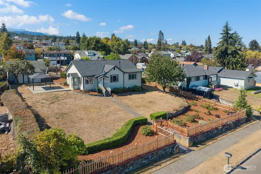 1026 E Sixth Street, Port Angeles, WA 98362 - #3
