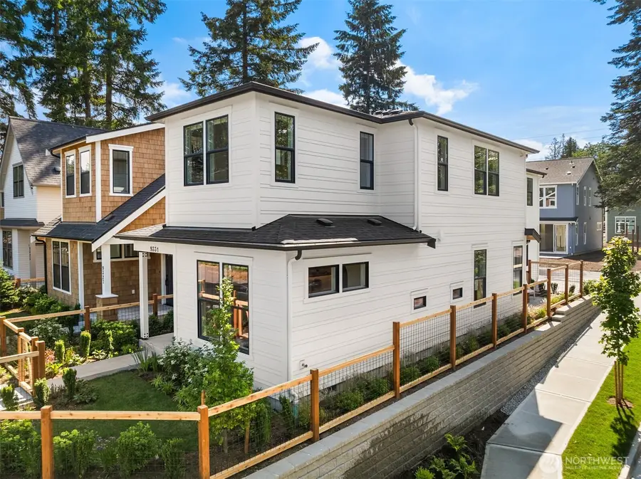 9331 126th Avenue Ne, Kirkland, WA 98033 - #2